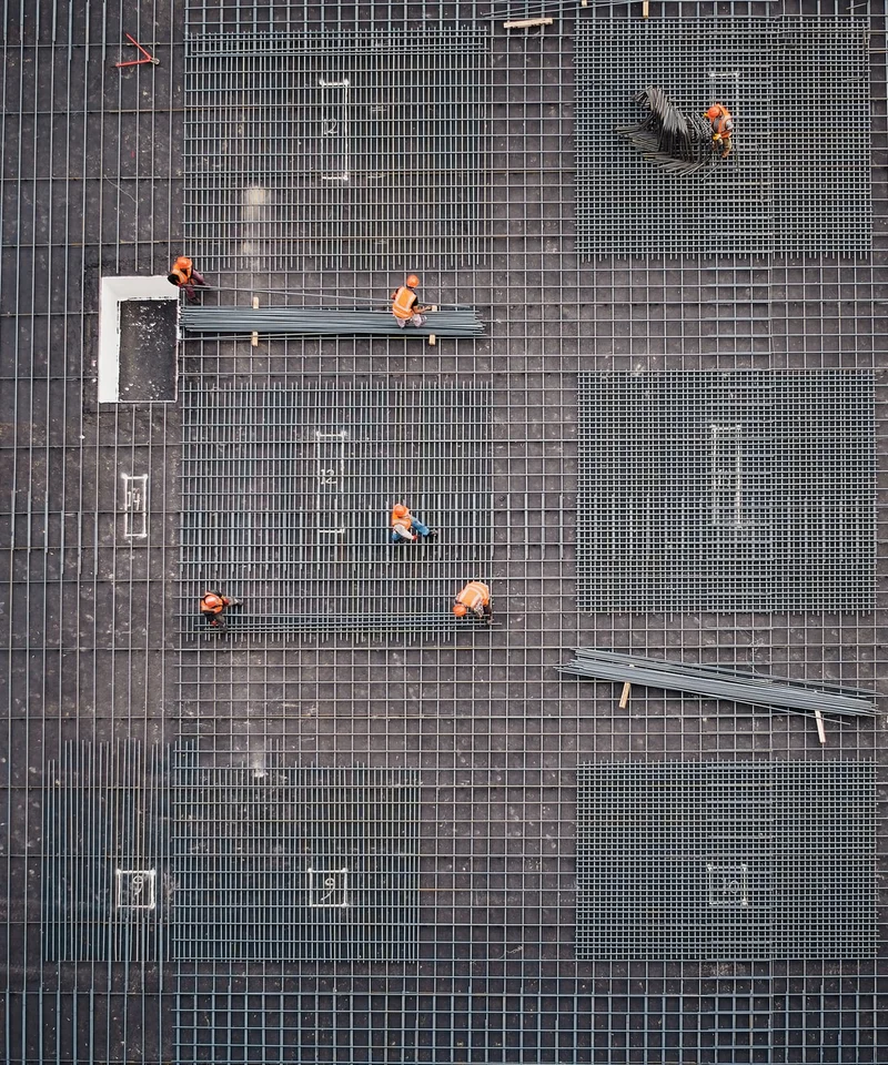 Residential Construction